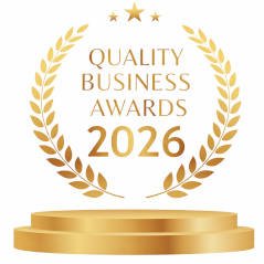 Quality Business Awards 2026 Winner